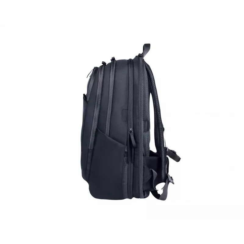 HP Travel Plus 30L 17-Zoll Laptop-Rucksack, Rucksack, 43,2 cm (17 Zoll), 1,08 kg
