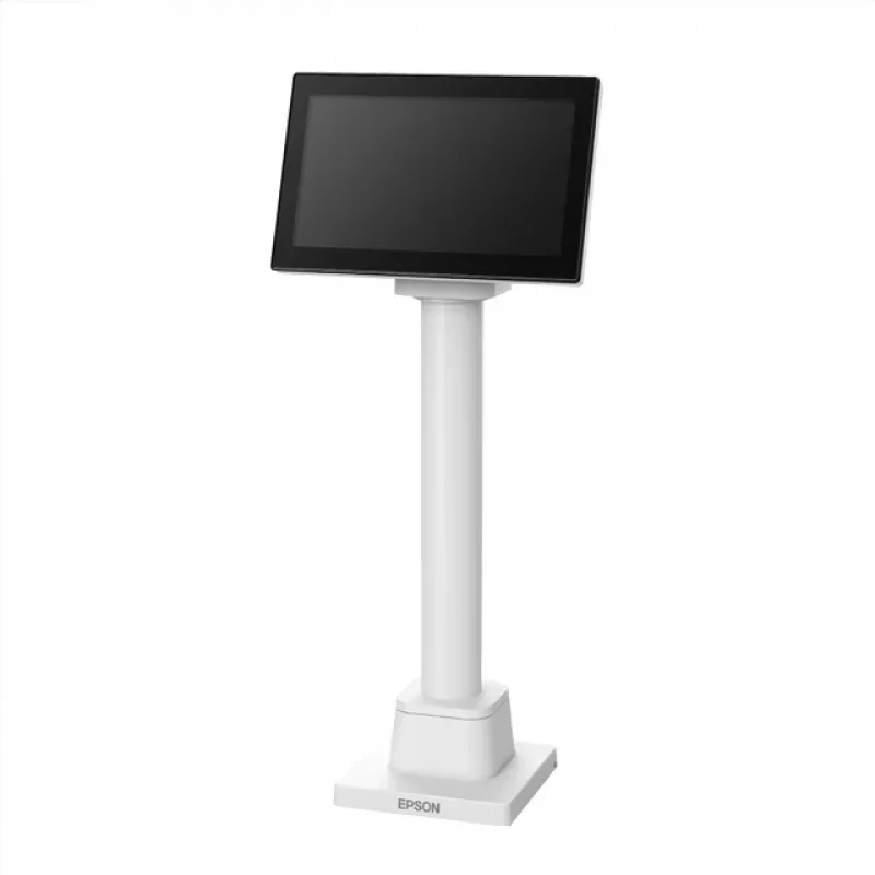 Epson A61CH62101 Vitrine Weiß