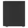 Aerocool GRAPHITEV1 Computergehäuse mit Mesh-Frontpanel