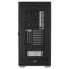 Aerocool GRAPHITEV1 Computergehäuse mit Mesh-Frontpanel