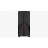 Aerocool Mecha-G-BK-v2 Midi Tower Schwarz