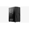 Aerocool Mecha-G-BK-v2 Midi Tower Schwarz