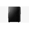 Aerocool Mecha-G-BK-v2 Midi Tower Schwarz