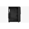 Aerocool Mecha-G-BK-v2 Midi Tower Schwarz