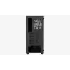 Aerocool Mecha-G-BK-v2 Midi Tower Schwarz