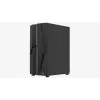 Aerocool Mecha-G-BK-v2 Midi Tower Schwarz