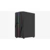 Aerocool Mecha-G-BK-v2 Midi Tower Schwarz