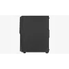 Aerocool Mecha-G-BK-v2 Midi Tower Schwarz