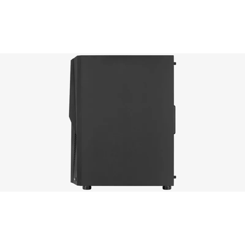 Aerocool Mecha-G-BK-v2 Midi Tower Schwarz