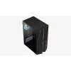 Aerocool Mecha-G-BK-v2 Midi Tower Schwarz