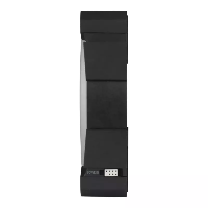 ARCTIC BioniX P120 A-RGB Druckoptimierter 120-mm-Lüfter mit A-RGB