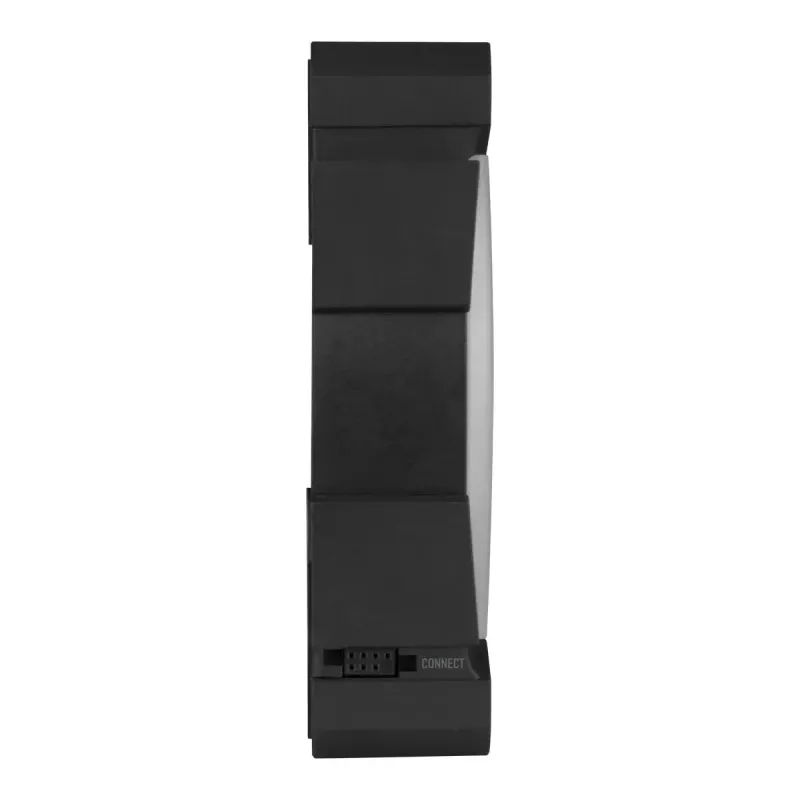 ARCTIC BioniX P120 A-RGB Druckoptimierter 120-mm-Lüfter mit A-RGB