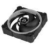 ARCTIC BioniX P120 A-RGB Druckoptimierter 120-mm-Lüfter mit A-RGB