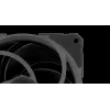 ARCTIC BioniX P120 A-RGB Druckoptimierter 120-mm-Lüfter mit A-RGB