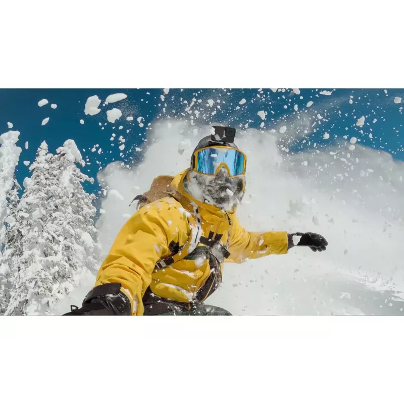 Kamerahalterung GoPro Head Strap 2.0 Alle HERO Kameras