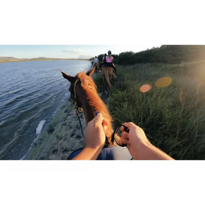 Kamerahalterung GoPro Head Strap 2.0 Alle HERO Kameras