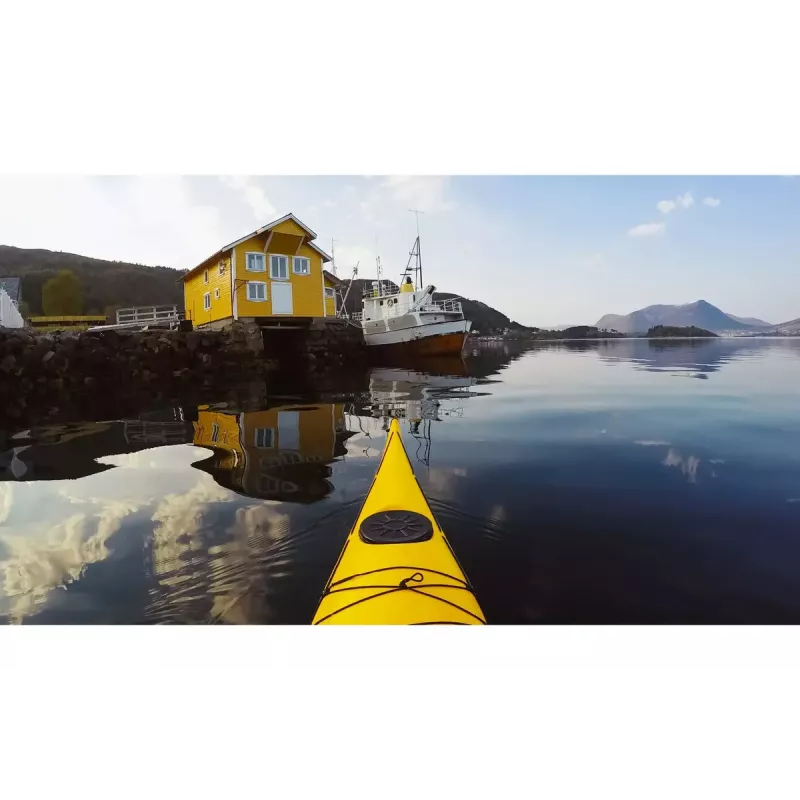 Kamerahalterung GoPro Head Strap 2.0 Alle HERO Kameras