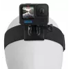 Kamerahalterung GoPro Head Strap 2.0 Alle HERO Kameras