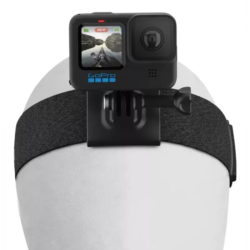 Kamerahalterung GoPro Head Strap 2.0 Alle HERO Kameras