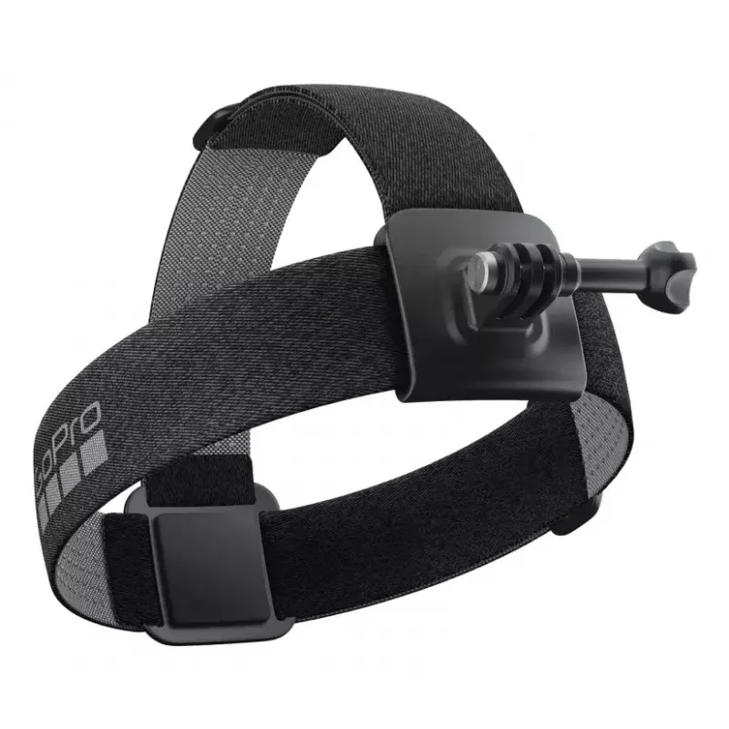 Kamerahalterung GoPro Head Strap 2.0 Alle HERO Kameras