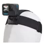 Kamerahalterung GoPro Head Strap 2.0 Alle HERO Kameras