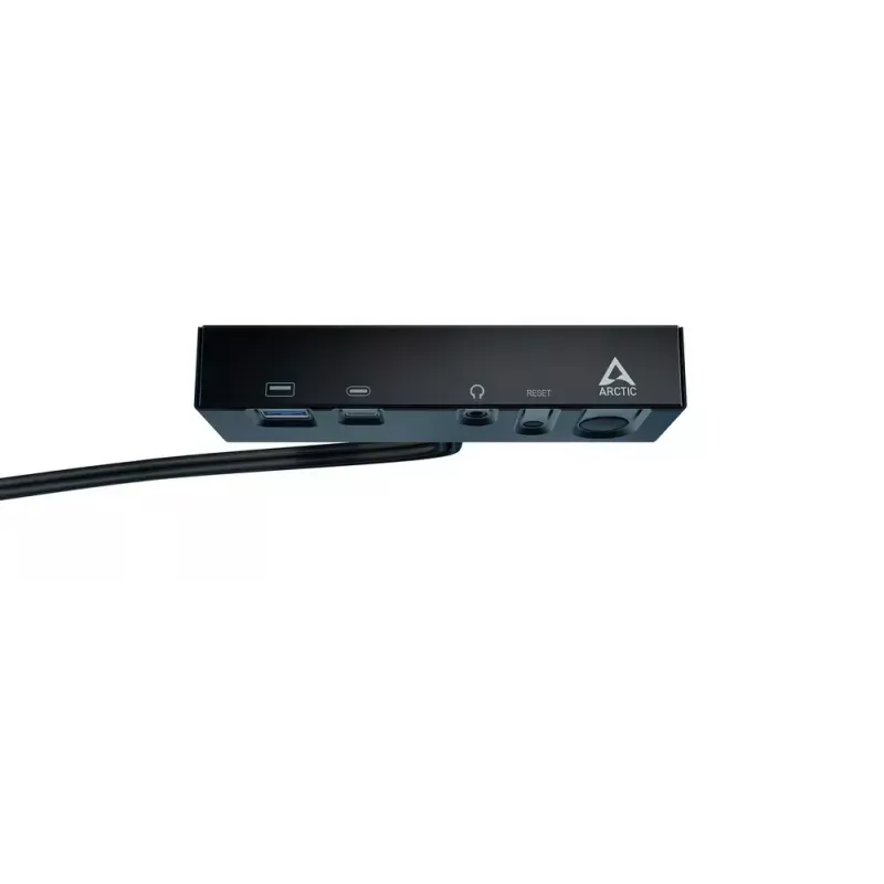 Mini-PC ARCTIC Senza 5700G Pro AMD Ryzen 7 32GB RAM 1TB SSD AMD Radeon RX Vega 8 Windows 11 Pro