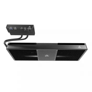 Mini-PC ARCTIC Senza 5700G Pro AMD Ryzen 7 32GB RAM 1TB SSD AMD Radeon RX Vega 8 Windows 11 Pro