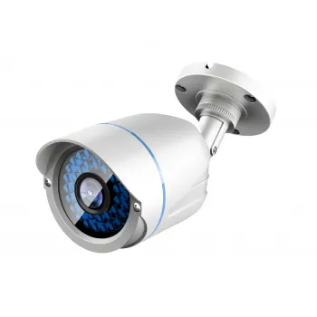 CCTV-Überwachungskamera LevelOne 4-in-1 Fixed CCTV Analog Camera FHD 1080P