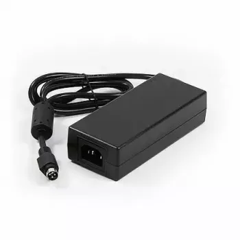 Power Adapter Inverter Outdoor 100W Synology 100W_1 Schwarz
