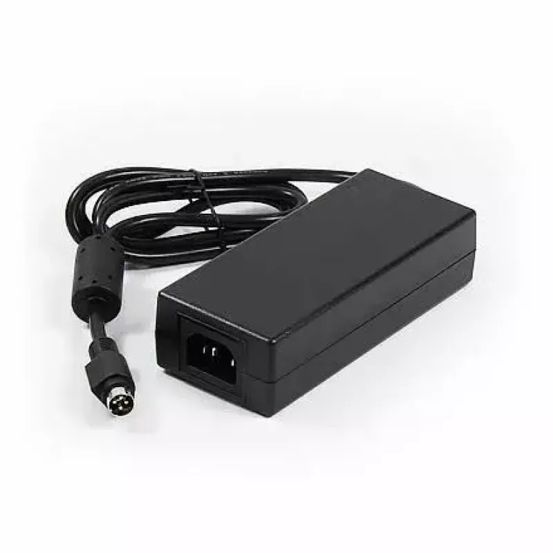 Power Adapter Inverter Outdoor 100W Synology 100W_1 Schwarz