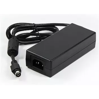 Power Adapter Inverter Outdoor 100W Synology 100W_1 Schwarz