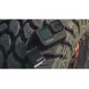 Kamerabatterie GoPro Enduro Wiederaufladbarer Akku HERO12 HERO11 HERO10 HERO9 Schwarz