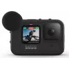 Media Mod GoPro HERO12 HERO11 HERO10 HERO9 Schwarz ADFMD-001