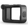 Media Mod GoPro HERO12 HERO11 HERO10 HERO9 Schwarz ADFMD-001