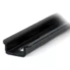 StarTech.com Verstellbares Rackmount-Hutschienen-Montageset mit Top-Hat-/Mini-/G-Schienen
