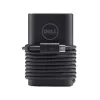 Origin Storage Dell 130W USB-C Netzteil mit EU-Stecker, Akkuladegerät, Innenbereich, 100 - 240 V, 50/60 Hz, 130 W, 5 - 20 V