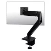 Desk Mount Gas Spring Monitor Arm Arctic X1-3D — für Bildschirme bis 43 Zoll / 10 kg, VESA 75x75–100x100, schwarz