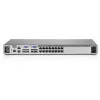 KVM-Switch HPE AF618A Schwarz