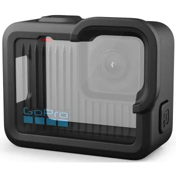 Schutzhülle Cover GoPro HERO Schwarz