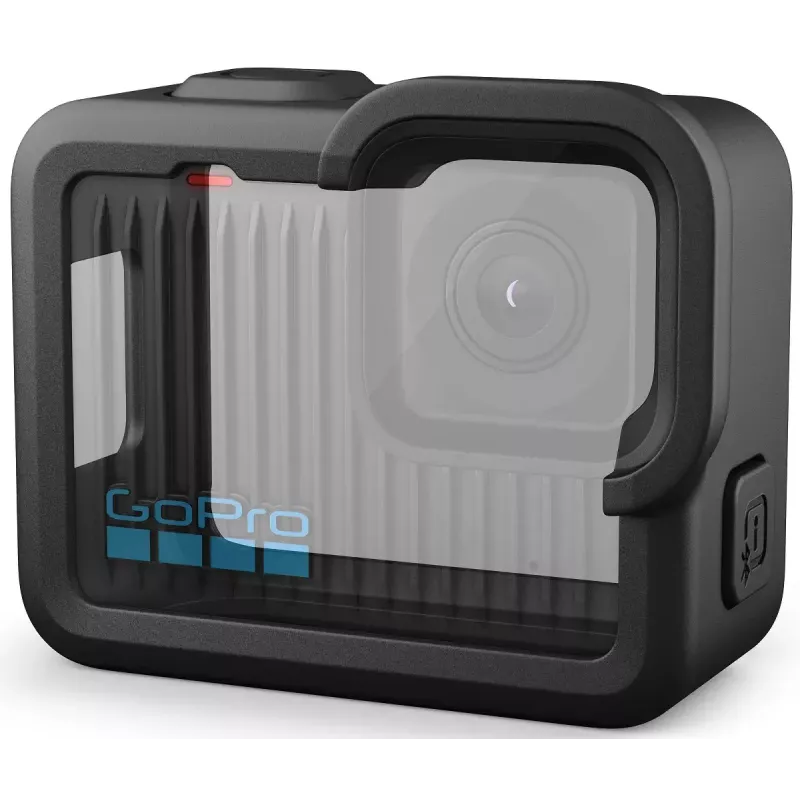 Schutzhülle Cover GoPro HERO Schwarz