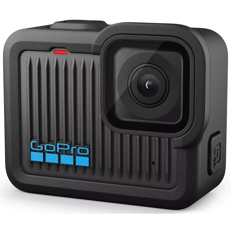 Schutzhülle Cover GoPro HERO Schwarz