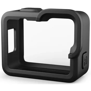 Schutzhülle Cover GoPro HERO Schwarz