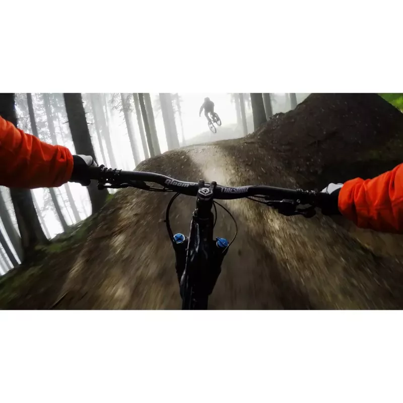 Kamerahalterung GoPro Chesty AGCHM-001
