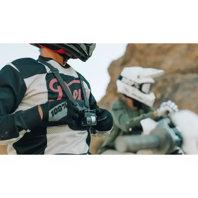 Kamerahalterung GoPro Chesty AGCHM-001