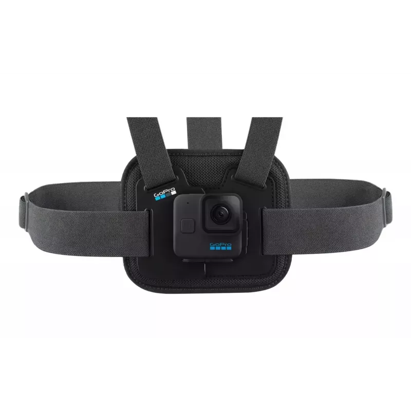 Kamerahalterung GoPro Chesty AGCHM-001