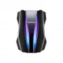 Externe Festplatte ADATA HD770G 2 TB 2,5 Zoll USB 3.2 Gen 1 Schwarz, stoßfest, busgespeist