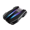 Externe Festplatte ADATA HD770G 2 TB 2,5 Zoll USB 3.2 Gen 1 Schwarz, stoßfest, busgespeist