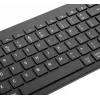 Targus AKB864DE Tastatur Bluetooth QWERTZ Deutsch Schwarz