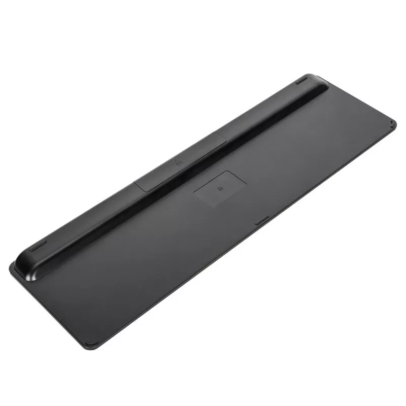 Targus AKB864DE Tastatur Bluetooth QWERTZ Deutsch Schwarz