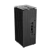 PC-Gehäuse Akasa Turing WS Small Form Factor Schwarz